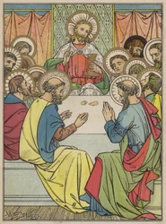 Das Paschamahl